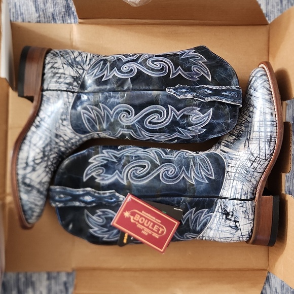 **BRAND NEW** Boulet Rodeo Collection - Picture 4 of 7